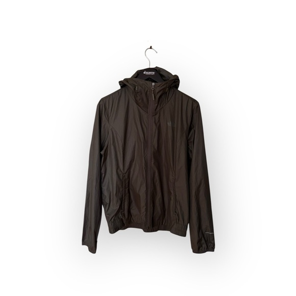 The North Face Windwall Full Zip Windbreaker Jacket - Picture 2 of 5